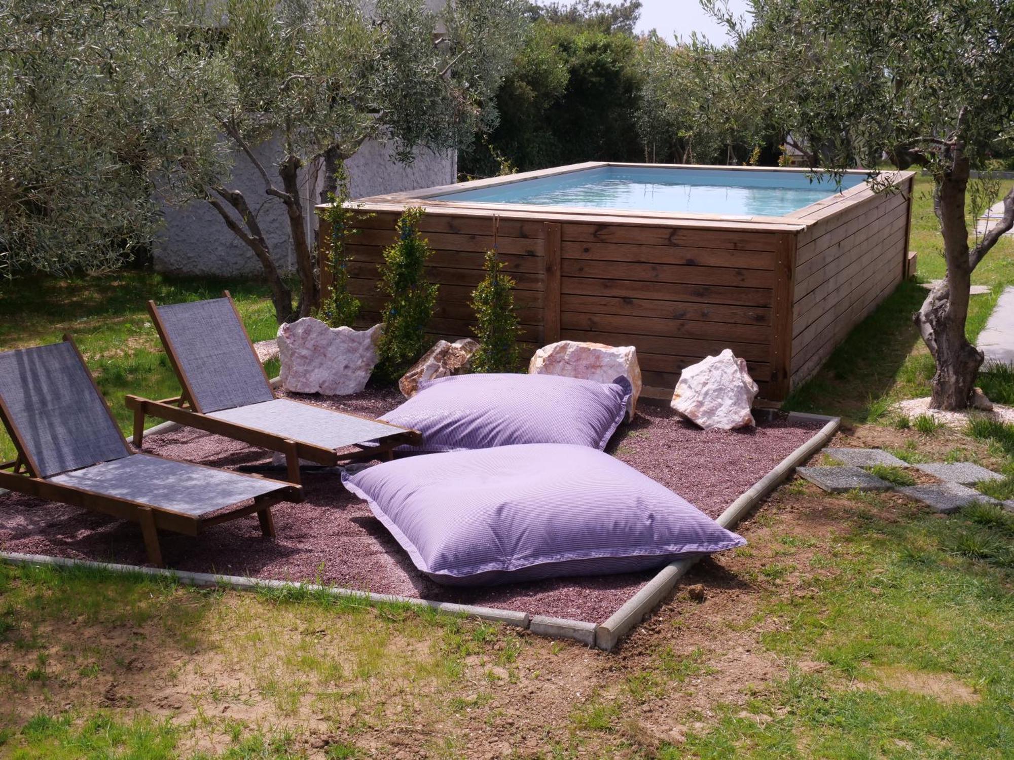 Agios Mamas Resort ネア・ポティダイア 部屋 写真